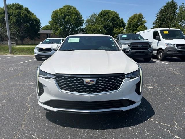 cadillac ct4 2020 1G6DF5RK1L0150627 image cadillac ct4 2020 1G6DF5RK1L0150627 image