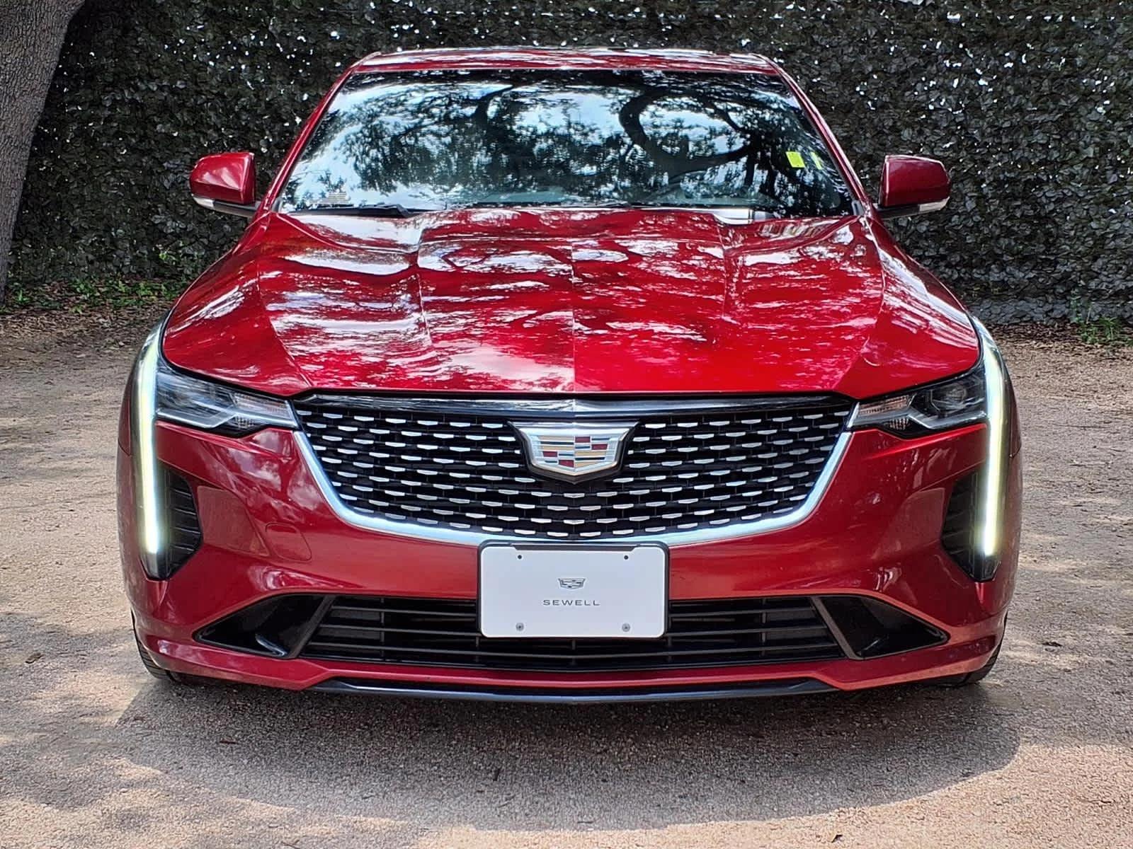 cadillac ct4 2020 1G6DB5RK3L0139673 image cadillac ct4 2020 1G6DB5RK3L0139673 image