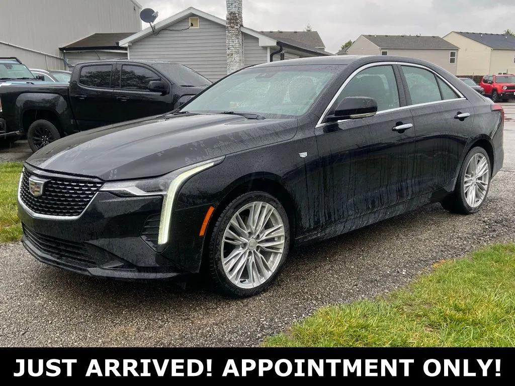 cadillac ct4 2020 1G6DF5RK8L0148728 image cadillac ct4 2020 1G6DF5RK8L0148728 image