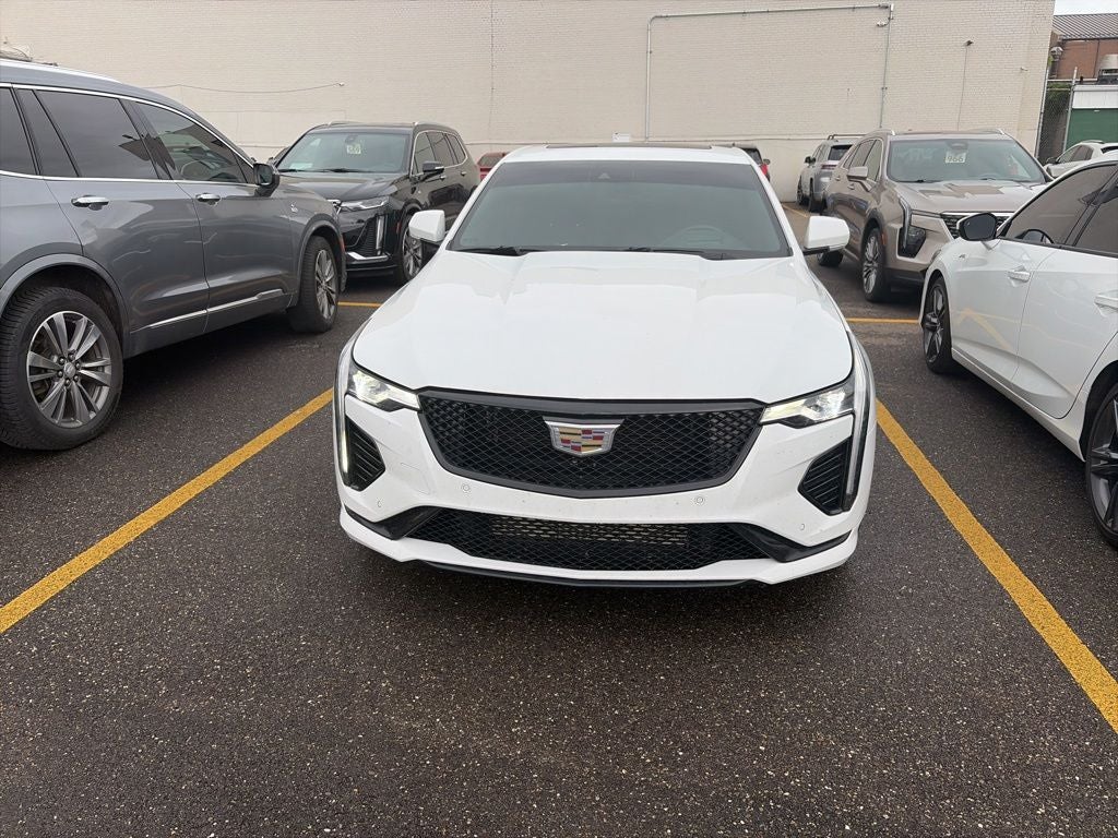 cadillac ct4 2020 1G6DH5RL8L0155293 image cadillac ct4 2020 1G6DH5RL8L0155293 image