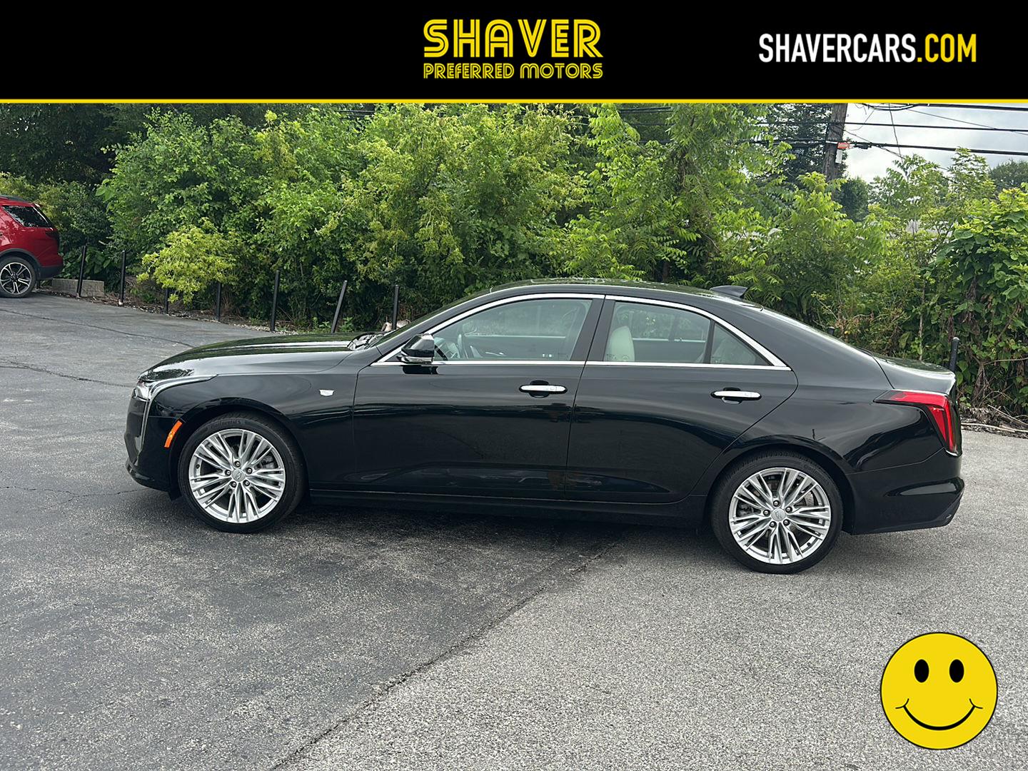 cadillac ct4 2020 1G6DF5RK7L0152169 image cadillac ct4 2020 1G6DF5RK7L0152169 image