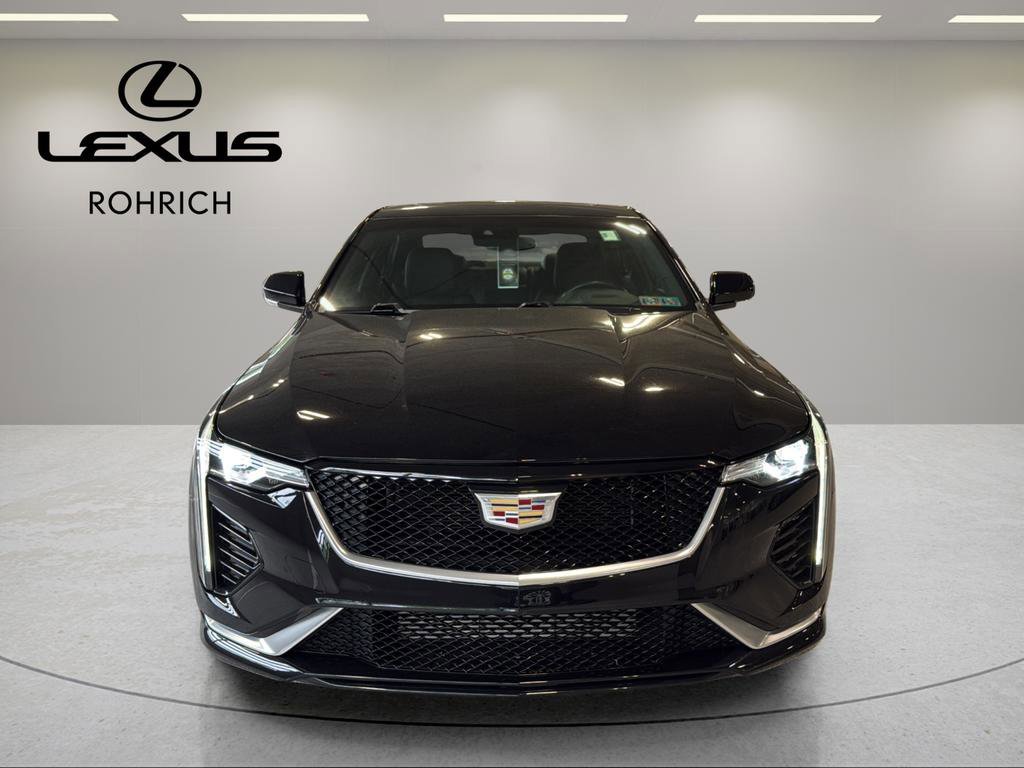 cadillac ct4 2020 1G6DG5RK7L0132534 image cadillac ct4 2020 1G6DG5RK7L0132534 image
