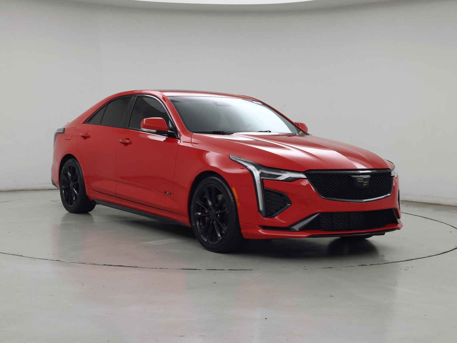 cadillac ct4 2020 1G6DD5RL8L0143897 image cadillac ct4 2020 1G6DD5RL8L0143897 image