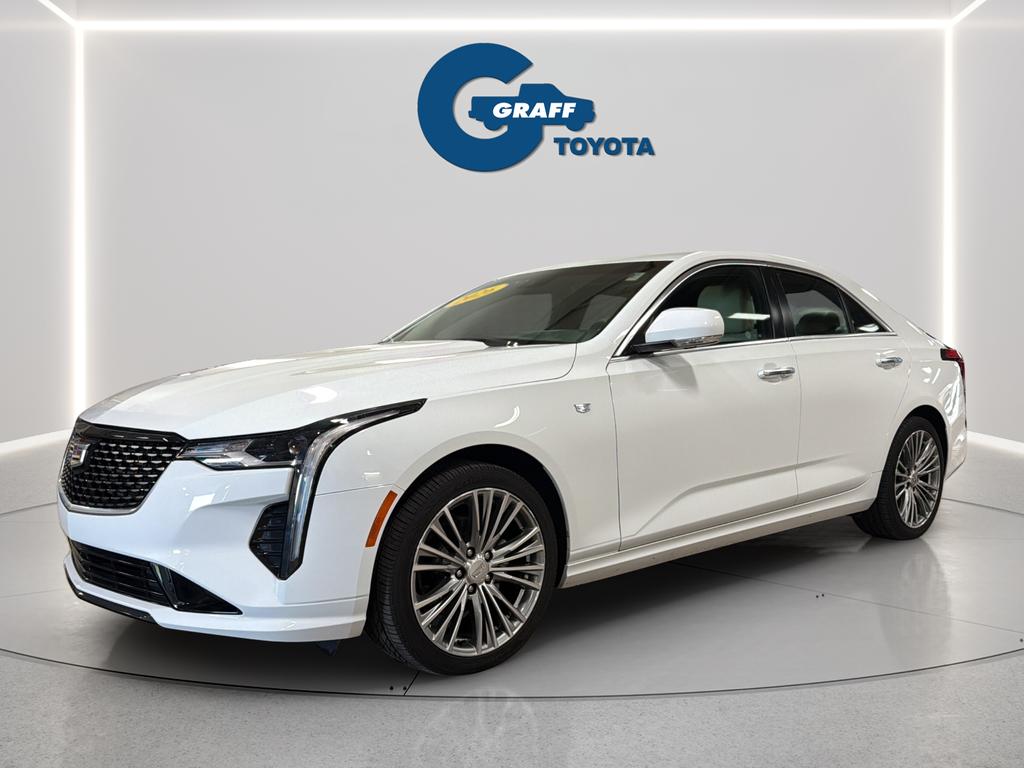 cadillac ct4 2020 1G6DF5RK0L0131258 image cadillac ct4 2020 1G6DF5RK0L0131258 image