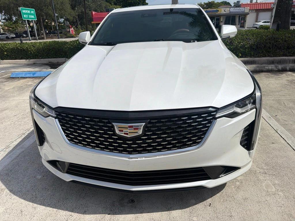 cadillac ct4 2020 1G6DB5RK0L0135094 image cadillac ct4 2020 1G6DB5RK0L0135094 image