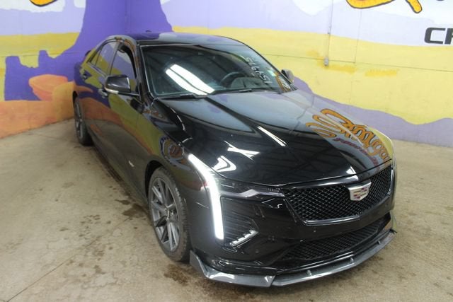 cadillac ct4 2020 1G6DH5RL0L0154915 image cadillac ct4 2020 1G6DH5RL0L0154915 image