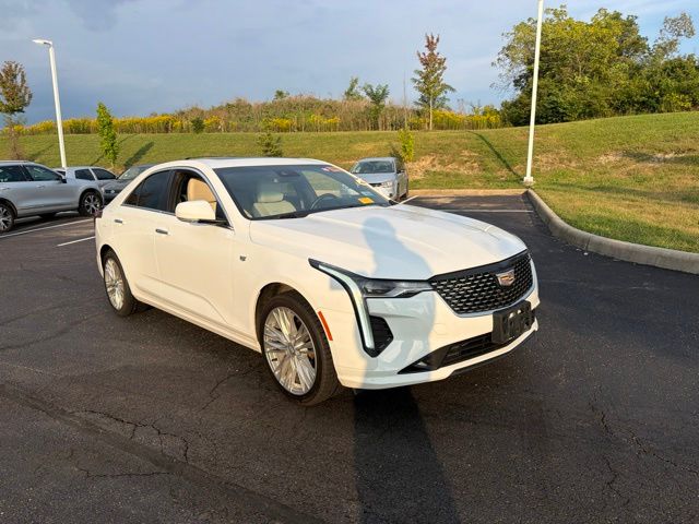 cadillac ct4 2020 1G6DF5RKXL0147516 image cadillac ct4 2020 1G6DF5RKXL0147516 image