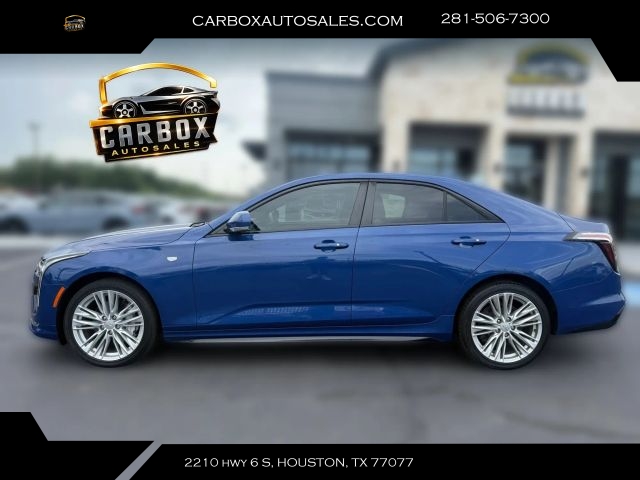 cadillac ct4 2020 1G6DG5RK6L0149826 image cadillac ct4 2020 1G6DG5RK6L0149826 image