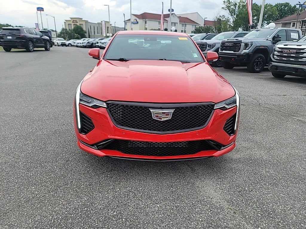 cadillac ct4 2020 1G6DH5RL3L0154181 image cadillac ct4 2020 1G6DH5RL3L0154181 image