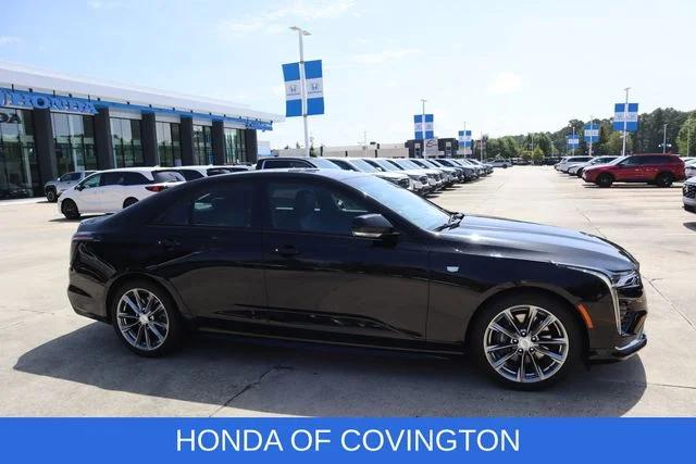 cadillac ct4 2020 1G6DC5RK6L0131743 image cadillac ct4 2020 1G6DC5RK6L0131743 image