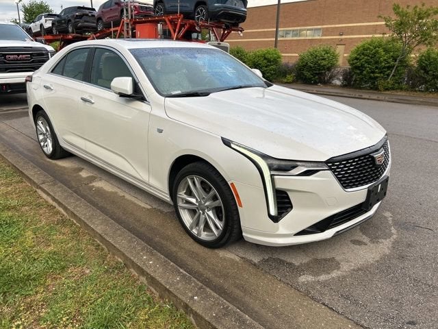 cadillac ct4 2020 1G6DK5RK5L0156457 image cadillac ct4 2020 1G6DK5RK5L0156457 image
