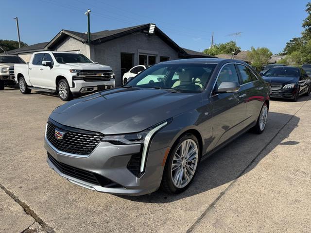 cadillac ct4 2020 1G6DB5RK6L0139778 image cadillac ct4 2020 1G6DB5RK6L0139778 image