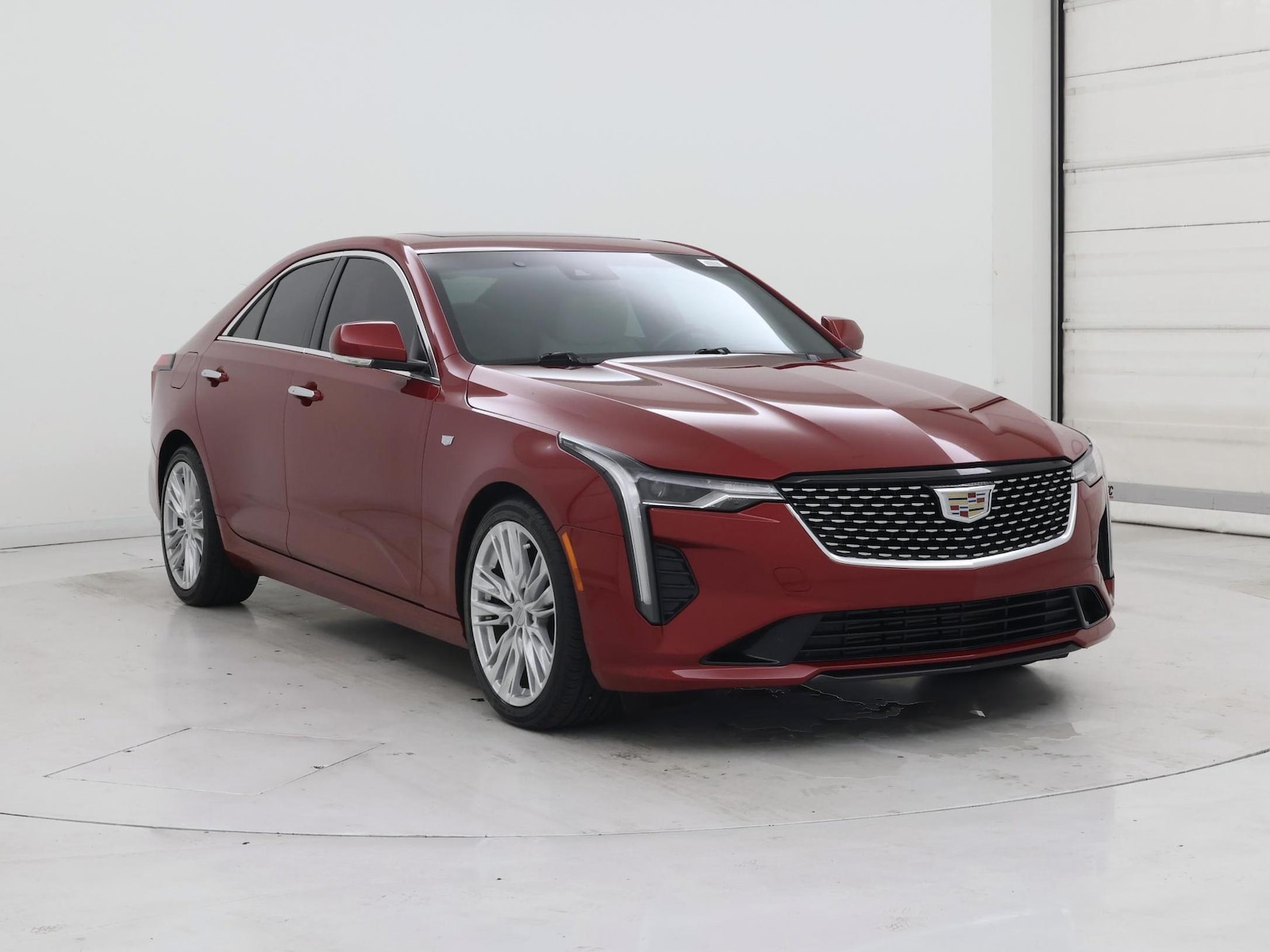 cadillac ct4 2020 1G6DB5RK7L0136310 image cadillac ct4 2020 1G6DB5RK7L0136310 image