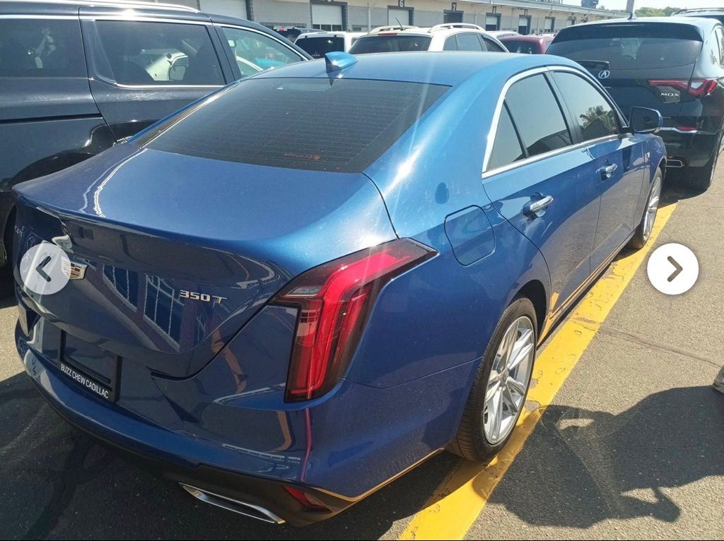 cadillac ct4 2020 1G6DA5RK4L0152869 image cadillac ct4 2020 1G6DA5RK4L0152869 image