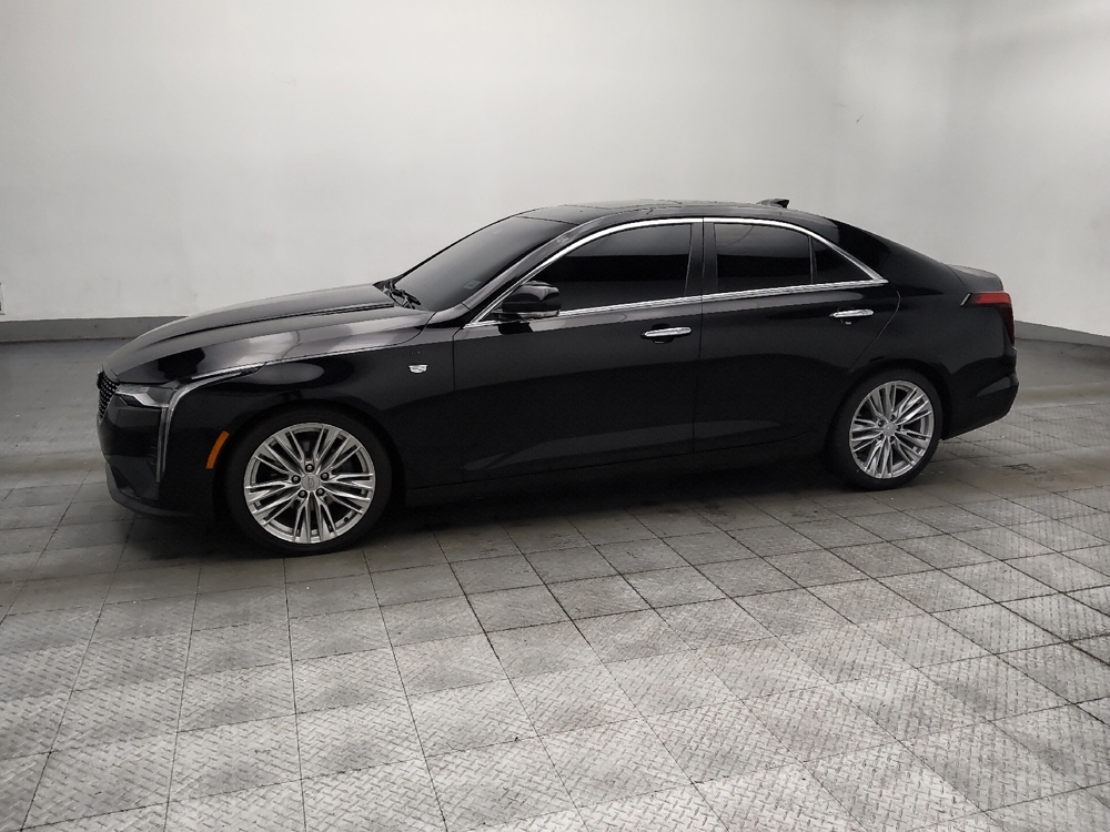 cadillac ct4 2020 1G6DB5RK0L0142272 image cadillac ct4 2020 1G6DB5RK0L0142272 image