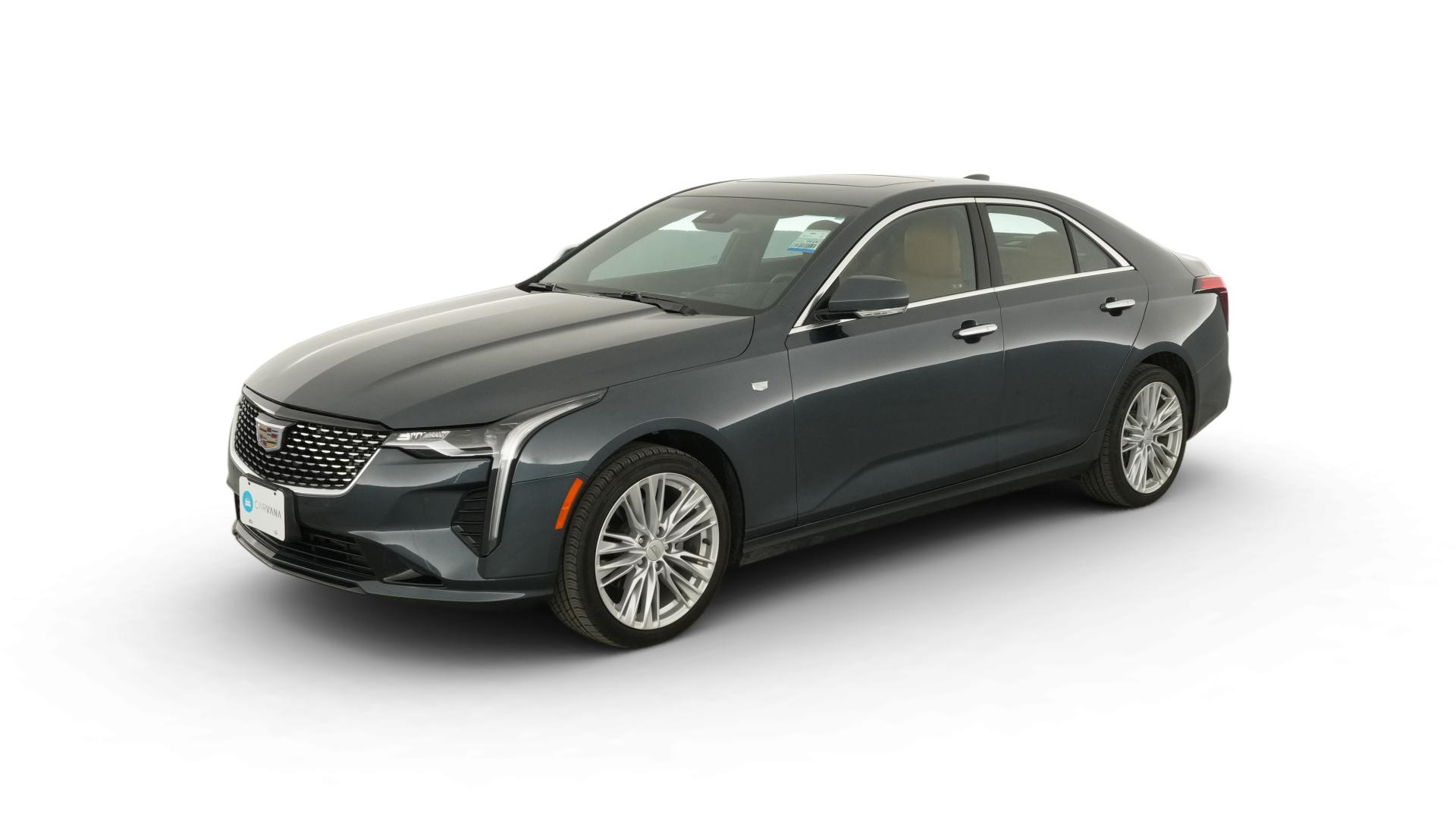 cadillac ct4 2022 1G6DB5RL6N0117288 image cadillac ct4 2022 1G6DB5RL6N0117288 image