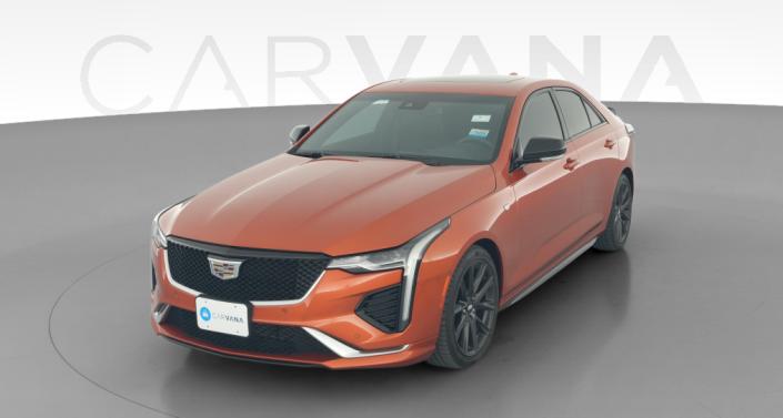 cadillac ct4 2022 1G6DC5RK4N0134580 image cadillac ct4 2022 1G6DC5RK4N0134580 image