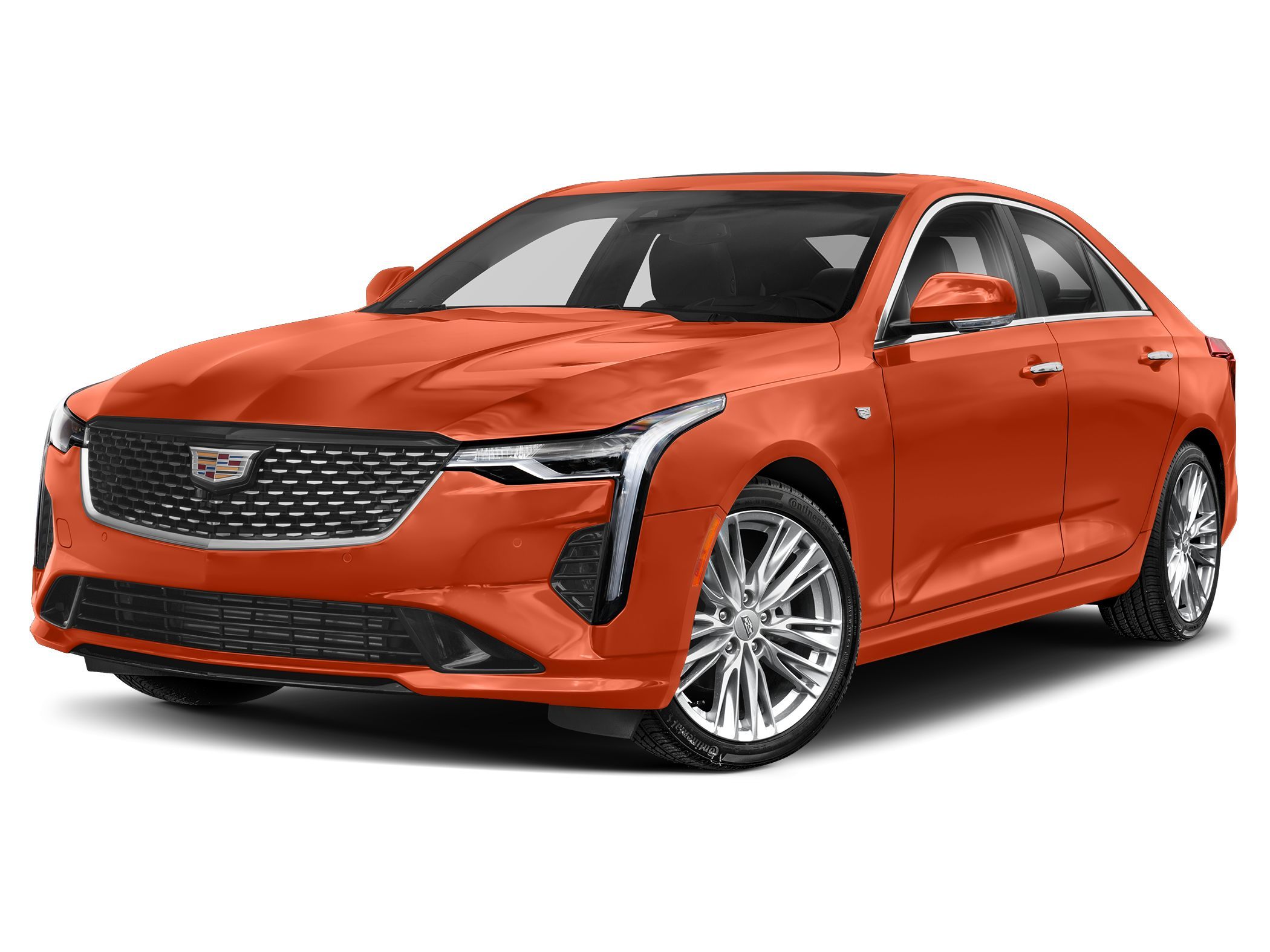 cadillac ct4 2022 1G6DC5RK5N0128402 image cadillac ct4 2022 1G6DC5RK5N0128402 image