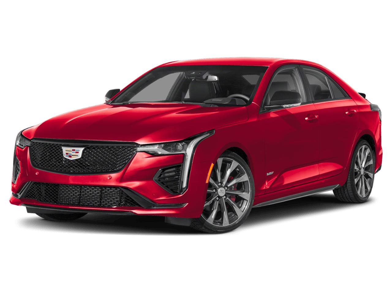cadillac ct4 2022 1G6D75RP3N0410487 image cadillac ct4 2022 1G6D75RP3N0410487 image