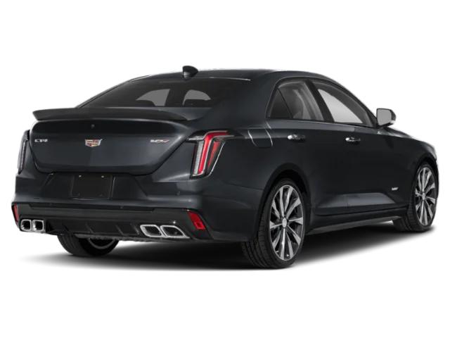 cadillac ct4 2022 1G6D65RP1N0460369 image cadillac ct4 2022 1G6D65RP1N0460369 image