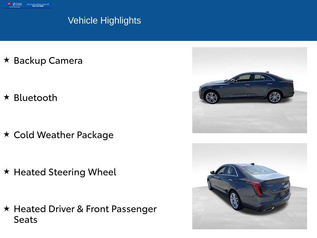 cadillac ct4 2022 1G6DK5RKXN0135946 image cadillac ct4 2022 1G6DK5RKXN0135946 image