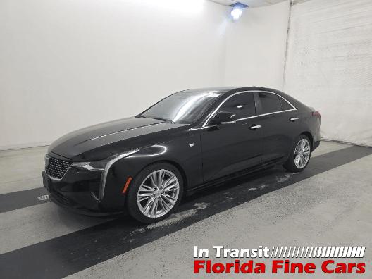 cadillac ct4 2022 1G6DB5RKXN0120458 image cadillac ct4 2022 1G6DB5RKXN0120458 image