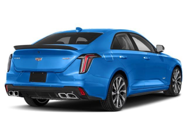 cadillac ct4 2022 1G6D65RP6N0460061 image cadillac ct4 2022 1G6D65RP6N0460061 image