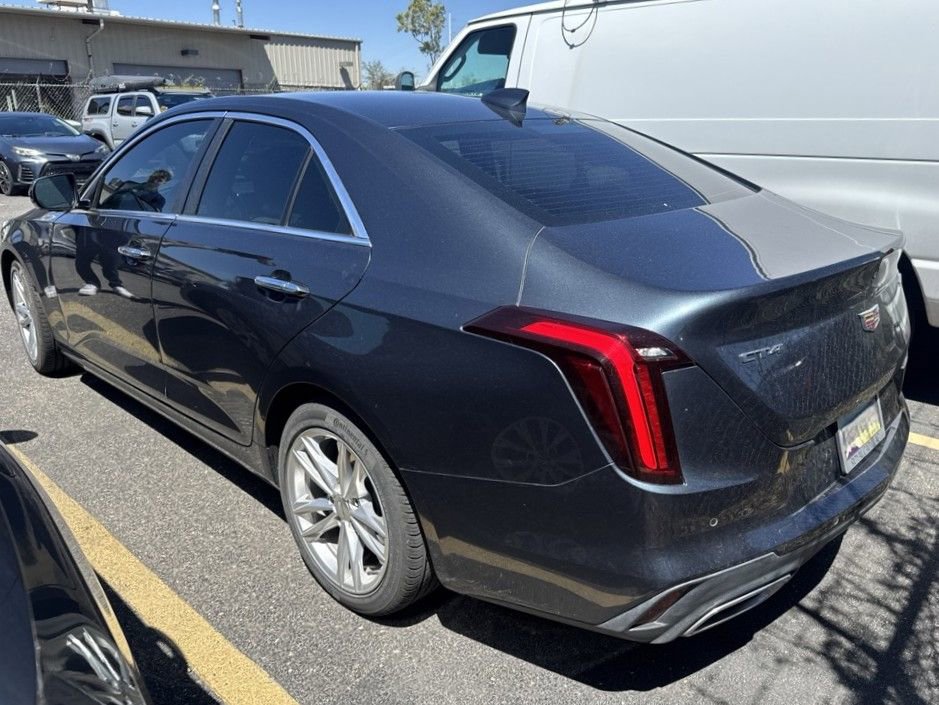 cadillac ct4 2022 1G6DA5RK8N0136208 image cadillac ct4 2022 1G6DA5RK8N0136208 image