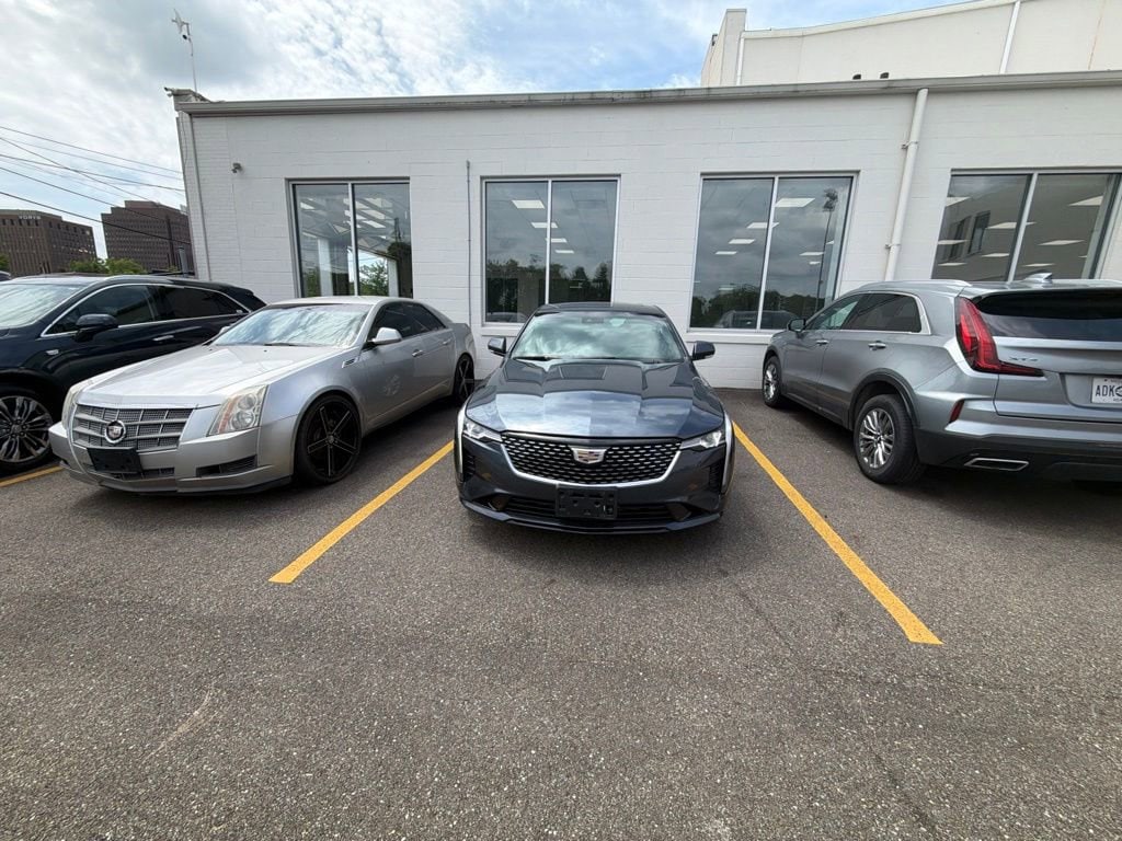 cadillac ct4 2022 1G6DK5RK4N0125770 image cadillac ct4 2022 1G6DK5RK4N0125770 image