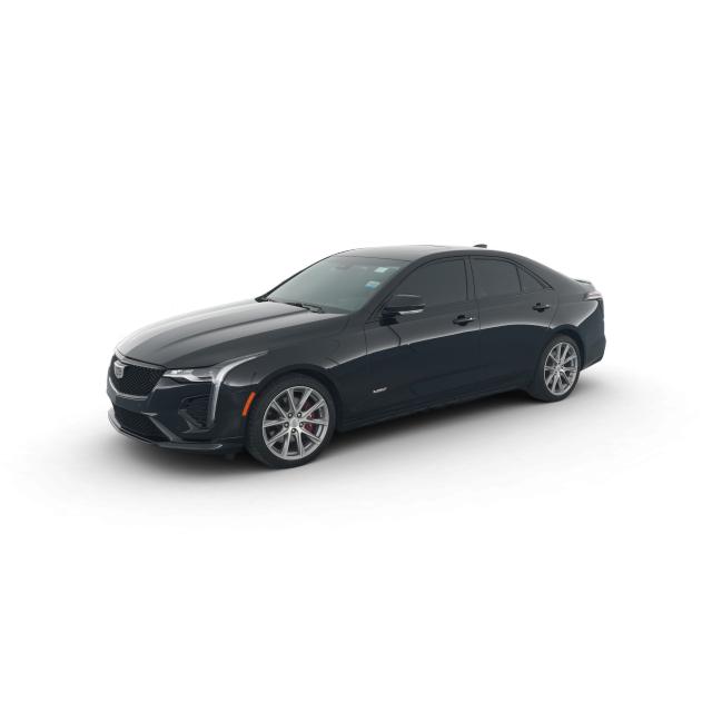 cadillac ct4 2022 1G6DD5RL9N0116291 image cadillac ct4 2022 1G6DD5RL9N0116291 image
