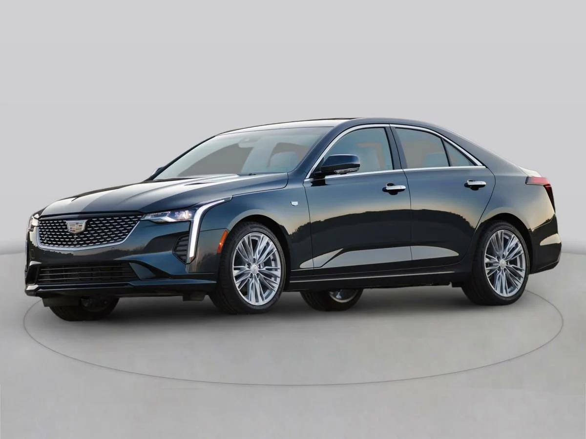 cadillac ct4 2022 1G6DA5RK2N0125866 image cadillac ct4 2022 1G6DA5RK2N0125866 image