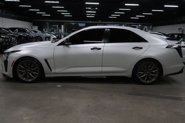 cadillac ct4 2022 1G6D75RP4N0410403 image cadillac ct4 2022 1G6D75RP4N0410403 image