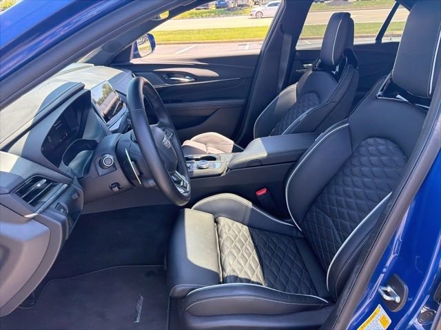 cadillac ct4 2022 1G6D75RP3N0410554 image cadillac ct4 2022 1G6D75RP3N0410554 image
