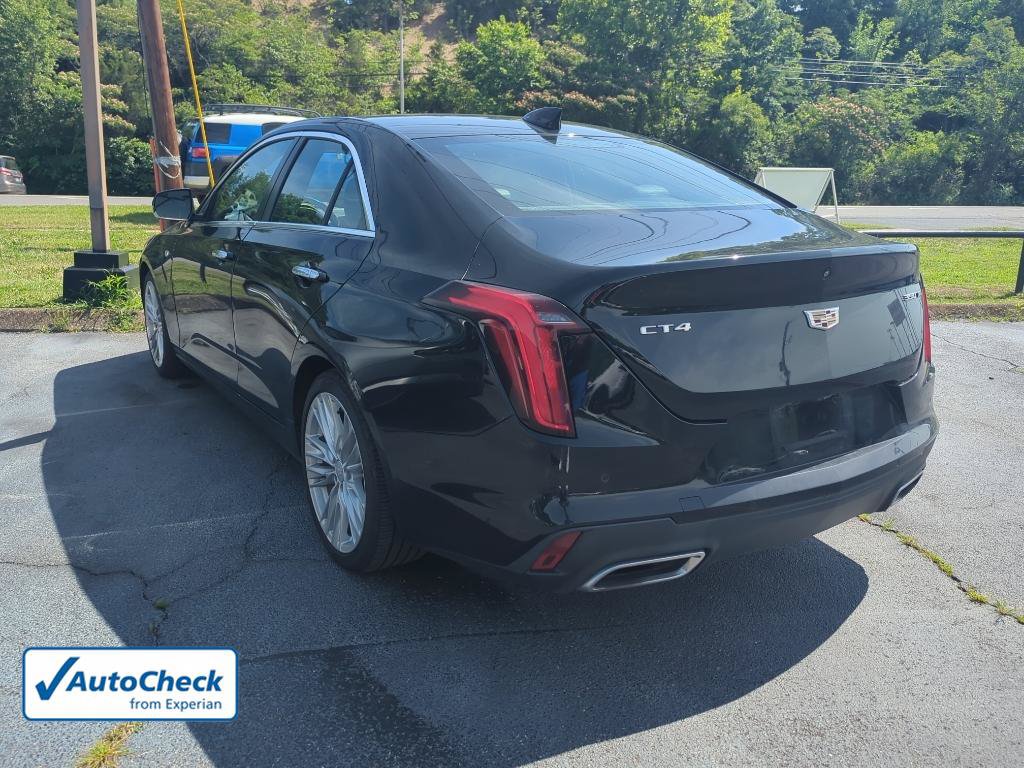 cadillac ct4 2022 1G6DB5RK8N0120586 image cadillac ct4 2022 1G6DB5RK8N0120586 image