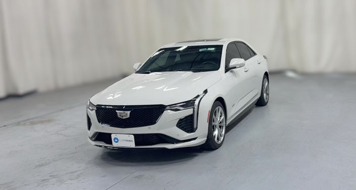 cadillac ct4 2022 1G6DH5RL6N0112610 image cadillac ct4 2022 1G6DH5RL6N0112610 image