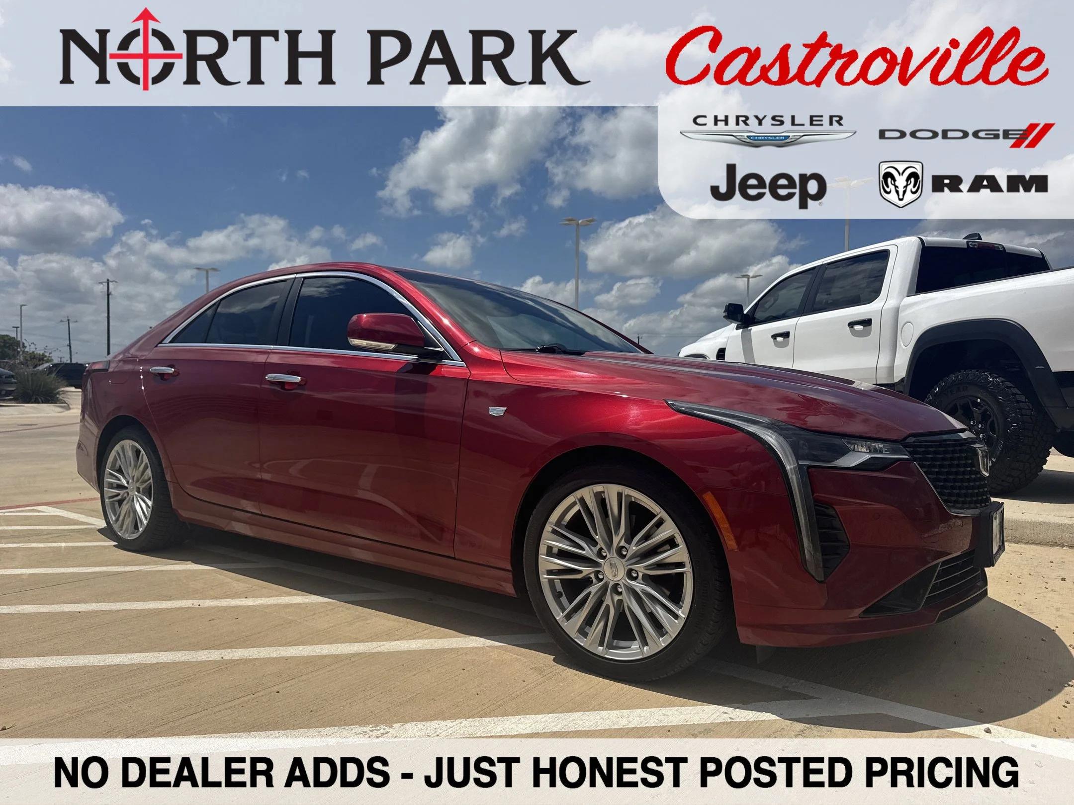 cadillac ct4 2022 1G6DB5RK4N0122867 image cadillac ct4 2022 1G6DB5RK4N0122867 image