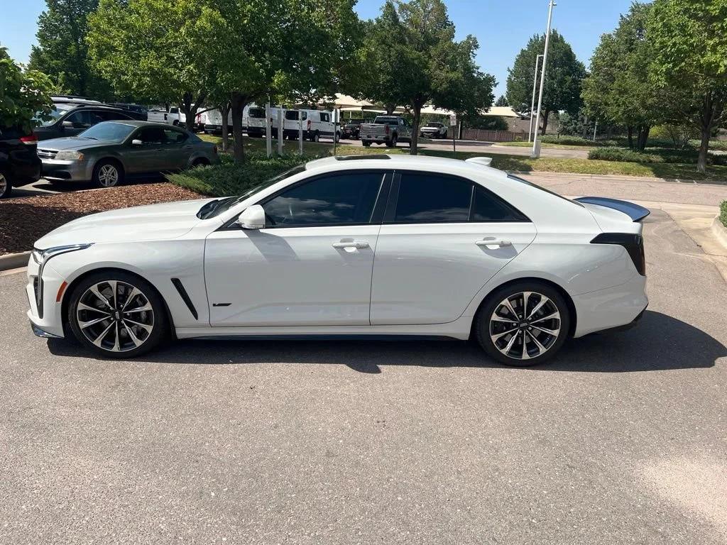 cadillac ct4 2022 1G6D75RP9N0410350 image cadillac ct4 2022 1G6D75RP9N0410350 image