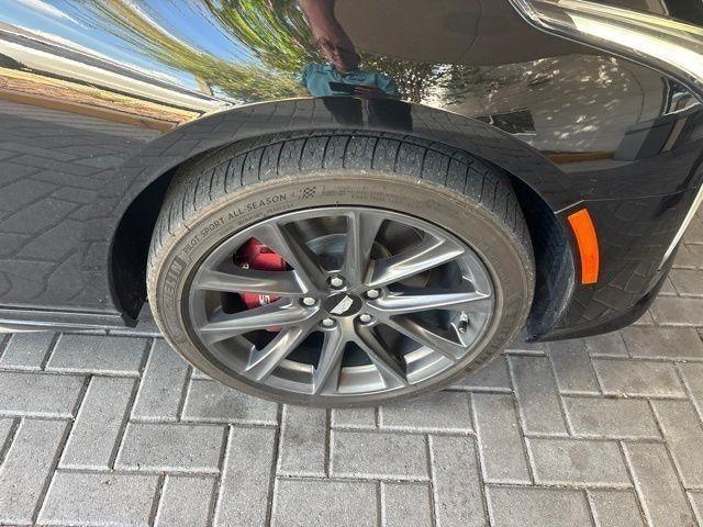 cadillac ct4 2022 1G6DH5RL0N0125899 image cadillac ct4 2022 1G6DH5RL0N0125899 image