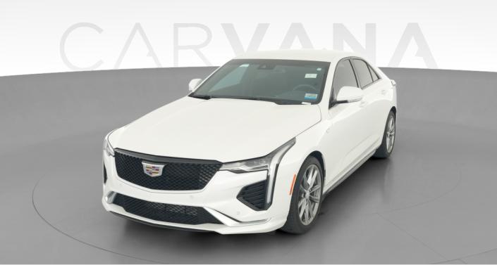 cadillac ct4 2025 1G6DC5RKXS0110182 image cadillac ct4 2025 1G6DC5RKXS0110182 image