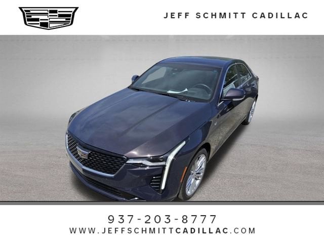 cadillac ct4 2025 1G6DF5RK5S0117368 image cadillac ct4 2025 1G6DF5RK5S0117368 image