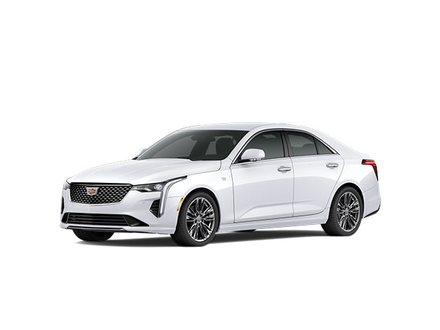 cadillac ct4 2025 1G6DF5RK6S0119033 image cadillac ct4 2025 1G6DF5RK6S0119033 image