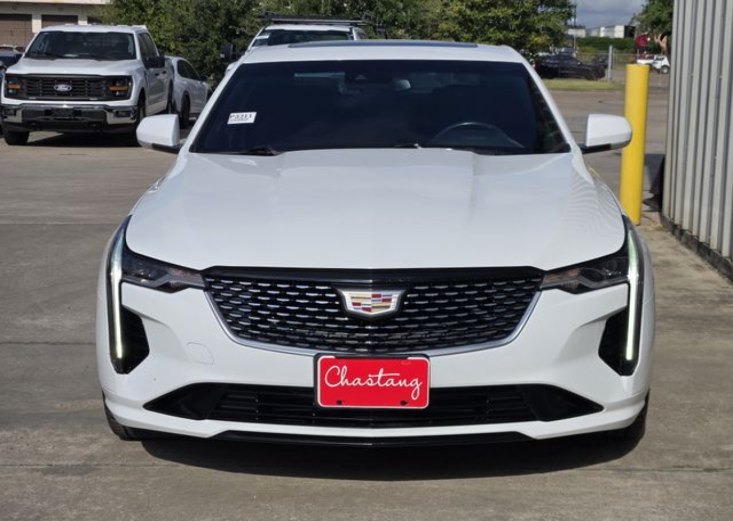 cadillac ct4 2025 1G6DJ5RKXS0118756 image cadillac ct4 2025 1G6DJ5RKXS0118756 image