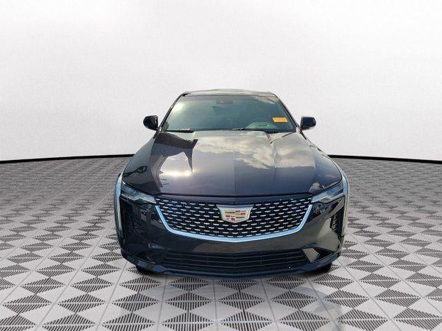 cadillac ct4 2025 1G6DB5RK9S0118311 image cadillac ct4 2025 1G6DB5RK9S0118311 image