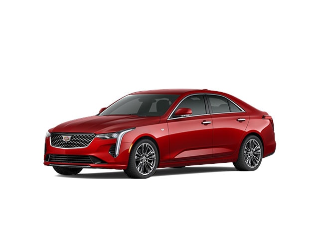 cadillac ct4 2025 1G6DF5RK2S0112807 image cadillac ct4 2025 1G6DF5RK2S0112807 image