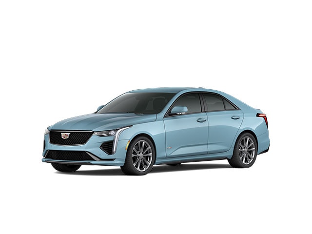cadillac ct4 2025 1G6DH5RLXS0118745 image cadillac ct4 2025 1G6DH5RLXS0118745 image
