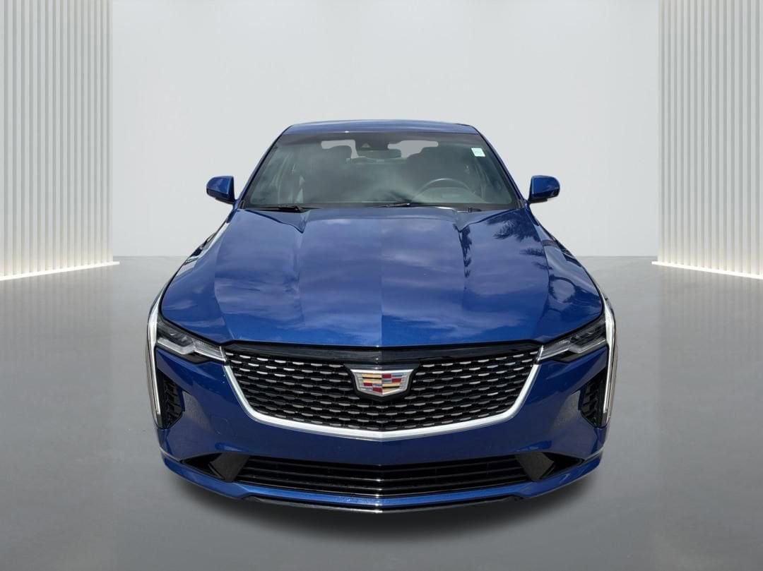 cadillac ct4 2025 1G6DA5RK1S0110433 image cadillac ct4 2025 1G6DA5RK1S0110433 image