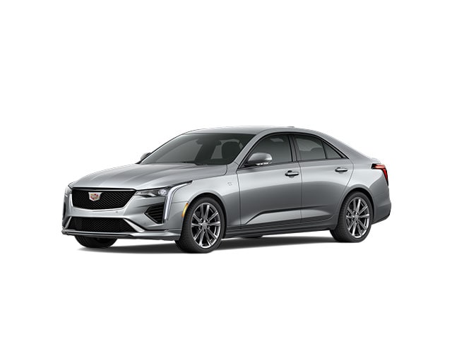 cadillac ct4 2025 1G6DC5RK7S0101861 image cadillac ct4 2025 1G6DC5RK7S0101861 image