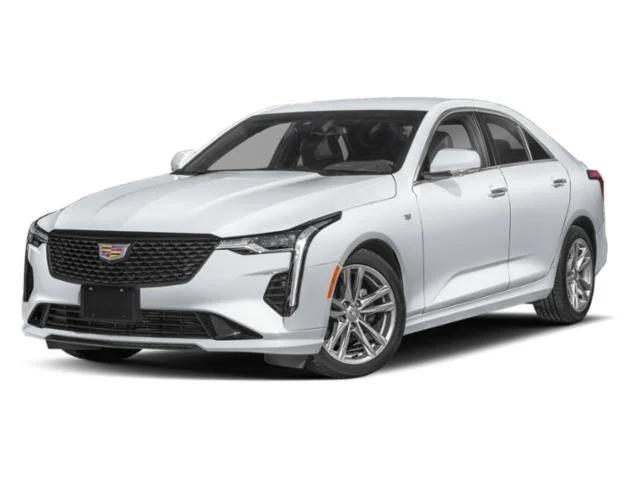 cadillac ct4 2025 1G6DK5RKXS0101291 image cadillac ct4 2025 1G6DK5RKXS0101291 image