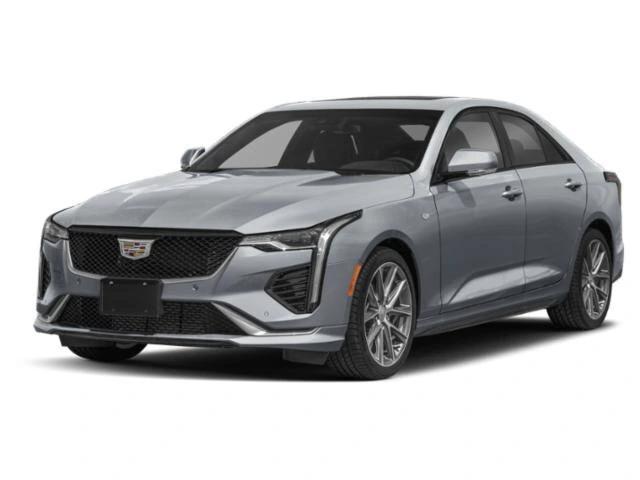 cadillac ct4 2025 1G6DG5RK1S0108017 image cadillac ct4 2025 1G6DG5RK1S0108017 image