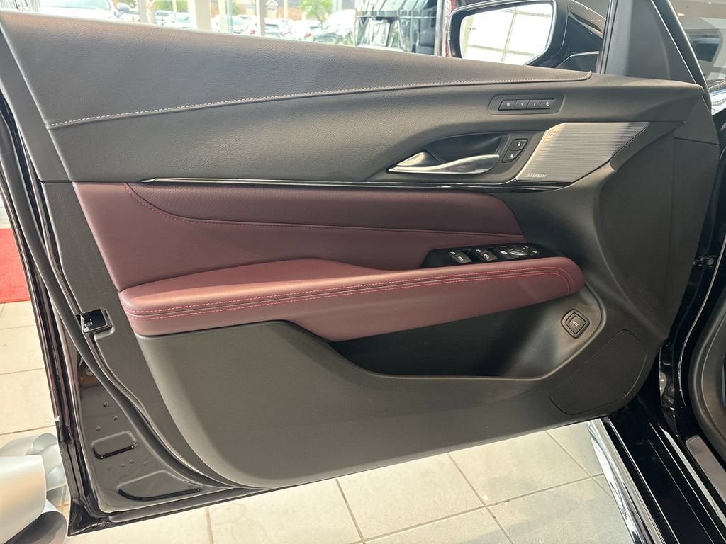 cadillac ct4 2025 1G6DD5RL7S0112221 image cadillac ct4 2025 1G6DD5RL7S0112221 image